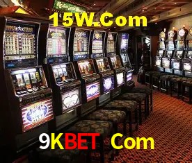 Jogos de Slot 9Kbet Com