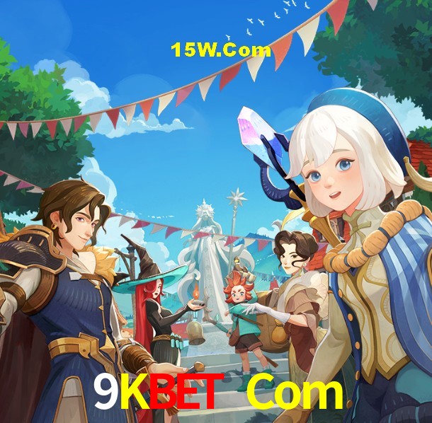 Provedores de Jogos 9Kbet Com