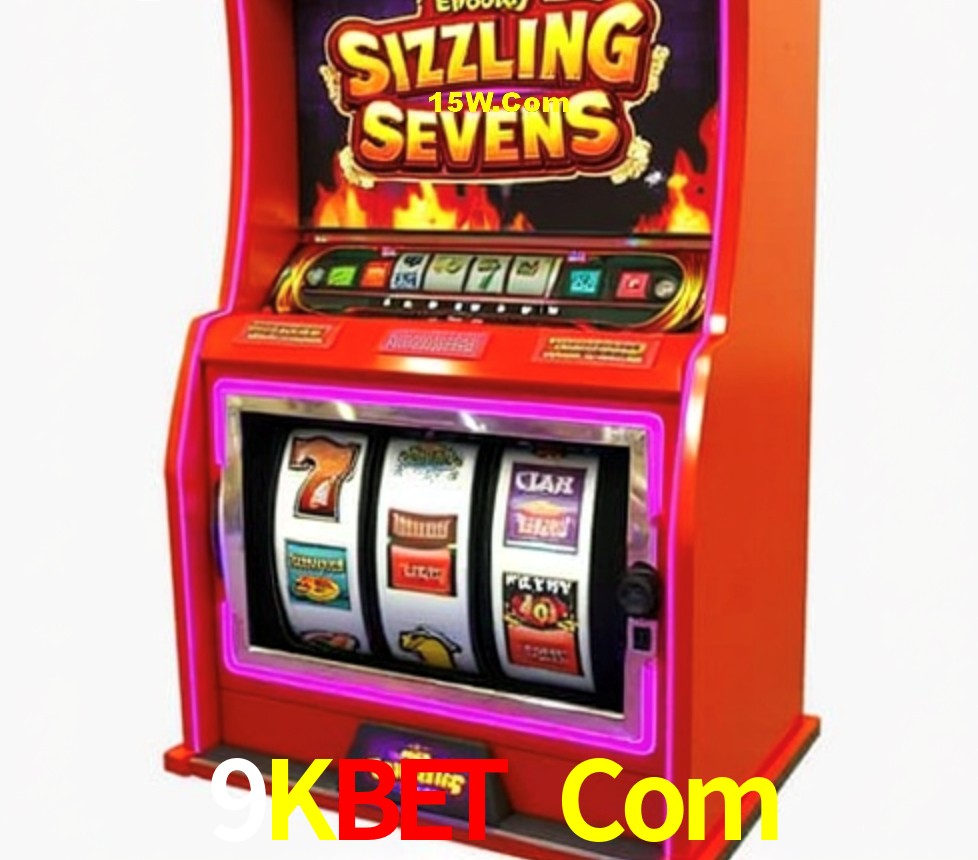 Jogos de Slot 9Kbet Com