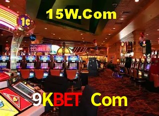 Estatísticas do Jogo 9Kbet Com