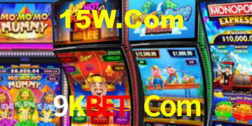 Sinta a adrenalina dos jogos de cassino com 9Kbet Com
