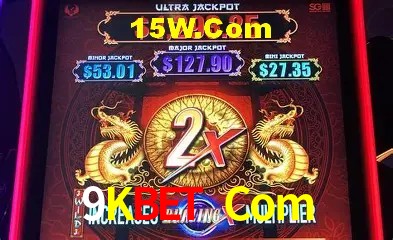 Recursos de Bônus 9Kbet Com