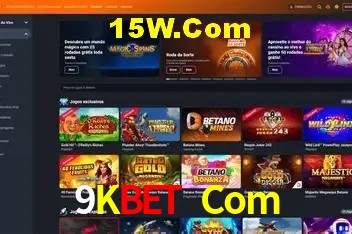 Especiais de Fim de Semana 9Kbet Com