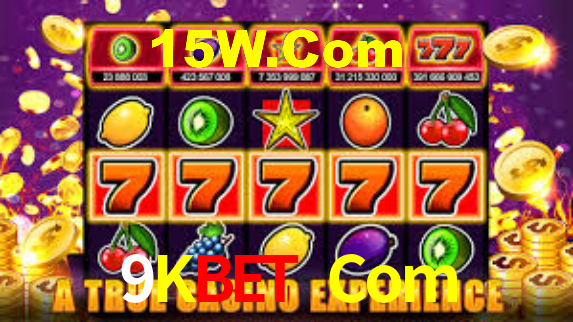 Interface do App 9Kbet Com