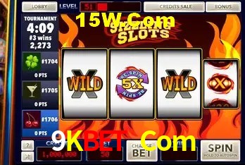 Provedores de Jogos 9Kbet Com