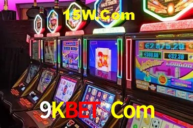 Diretório de Jogos 9Kbet Com