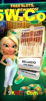 Programa VIP 9Kbet Com