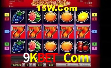 Especiais de Fim de Semana 9Kbet Com